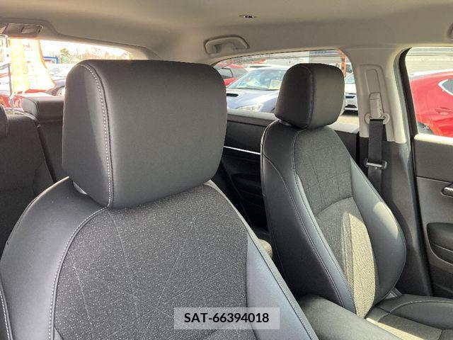 Honda VEZEL 2022-01 227445-4