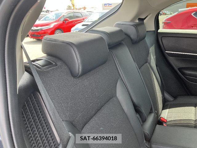 Honda VEZEL 2022-01 227445-5