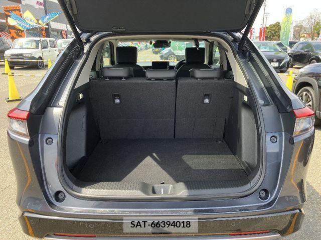 Honda VEZEL 2022-01 227445-6