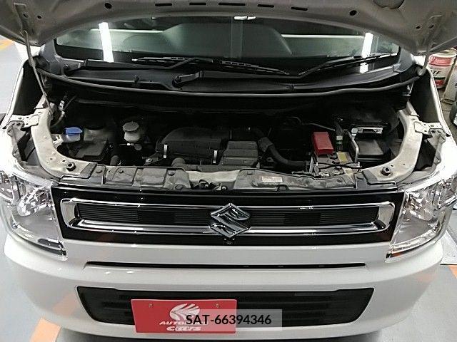 Suzuki WAGON R 2019-05 234052-14