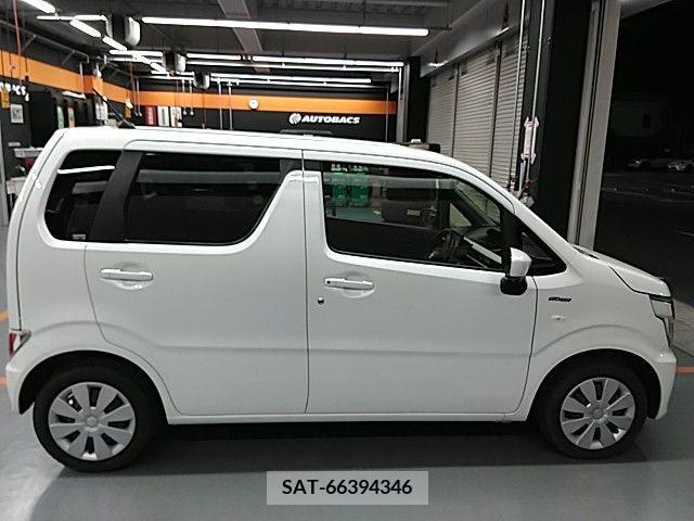Suzuki WAGON R 2019-05 234052-16