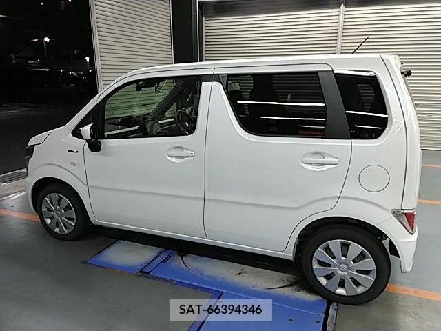 Suzuki WAGON R 2019-05 234052-15