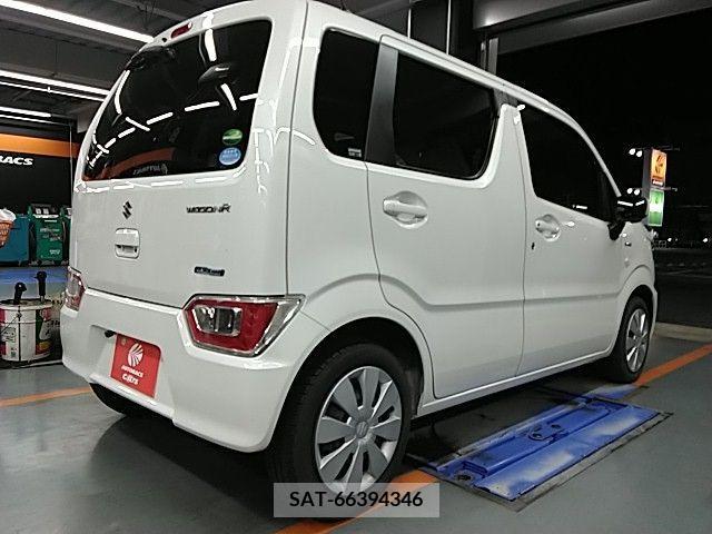 Suzuki WAGON R 2019-05 234052-2