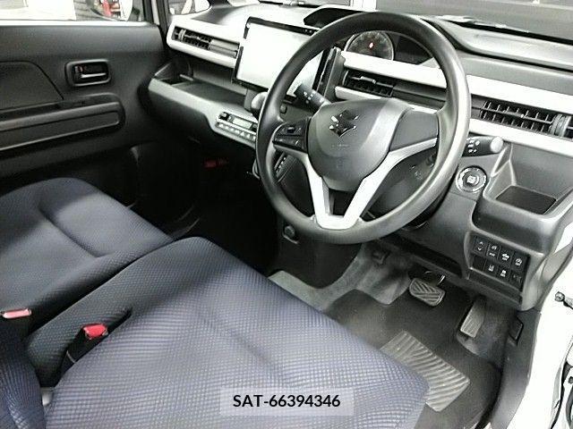 Suzuki WAGON R 2019-05 234052-1