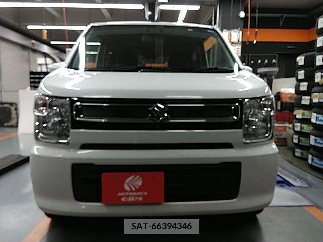 Suzuki WAGON R 2019-05 234052-3
