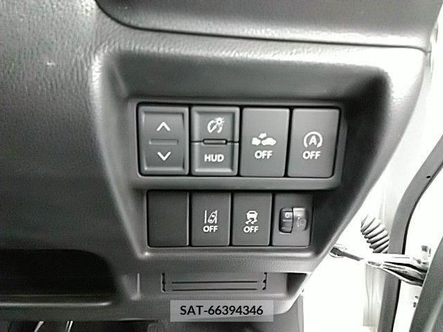 Suzuki WAGON R 2019-05 234052-19