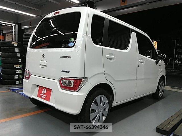 Suzuki WAGON R 2019-05 234052-18