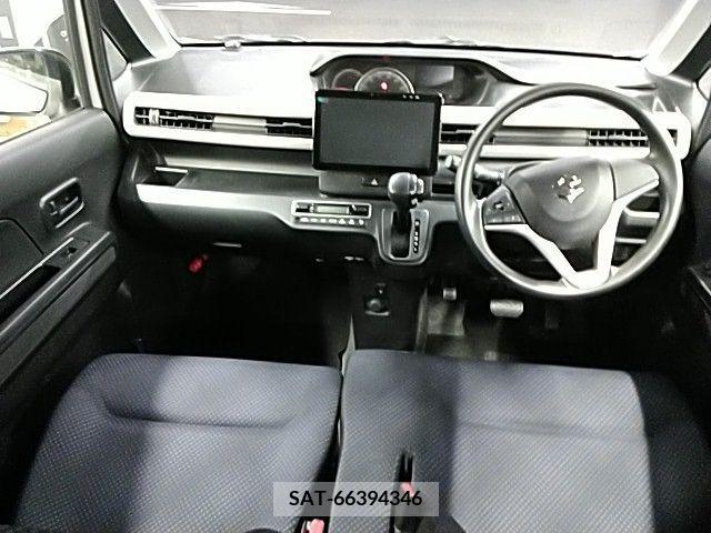 Suzuki WAGON R 2019-05 234052-8