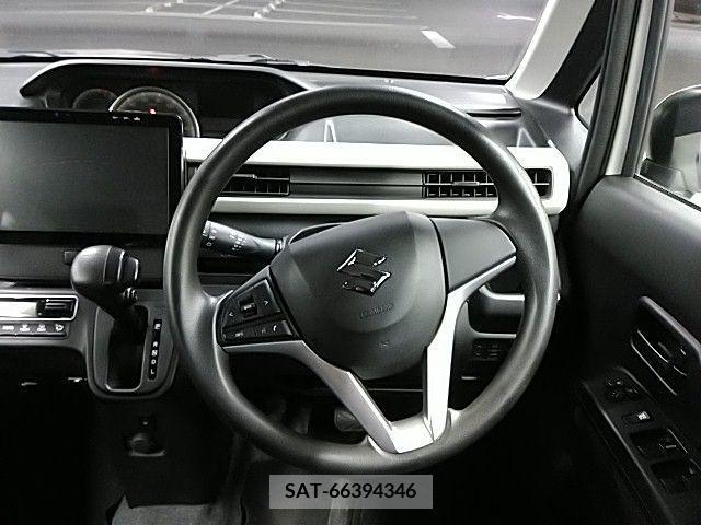 Suzuki WAGON R 2019-05 234052-7