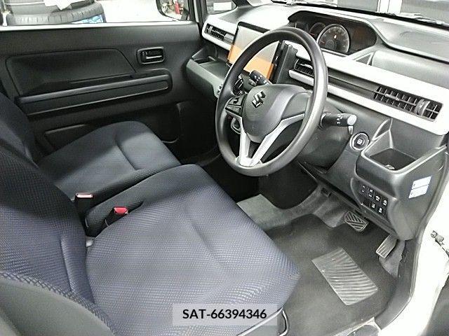 Suzuki WAGON R 2019-05 234052-9