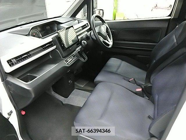 Suzuki WAGON R 2019-05 234052-10