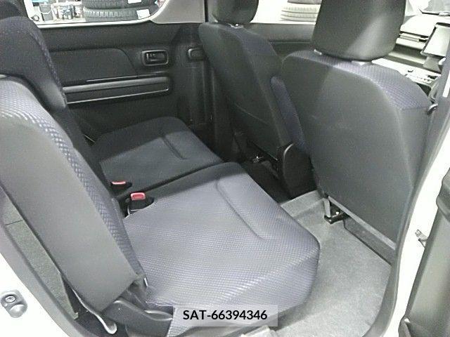 Suzuki WAGON R 2019-05 234052-11