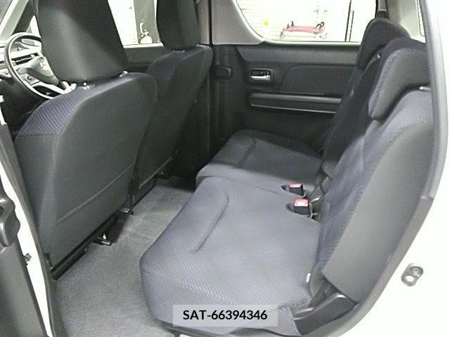 Suzuki WAGON R 2019-05 234052-12