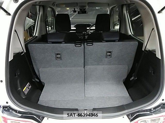 Suzuki WAGON R 2019-05 234052-13