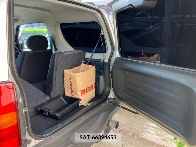Mazda AZ-OFFROAD 2010-08 389508-8