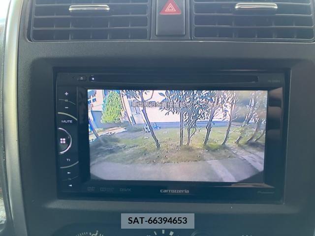 Mazda AZ-OFFROAD 2010-08 389508-17