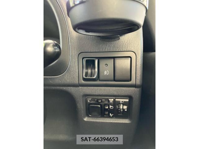 Mazda AZ-OFFROAD 2010-08 389508-16