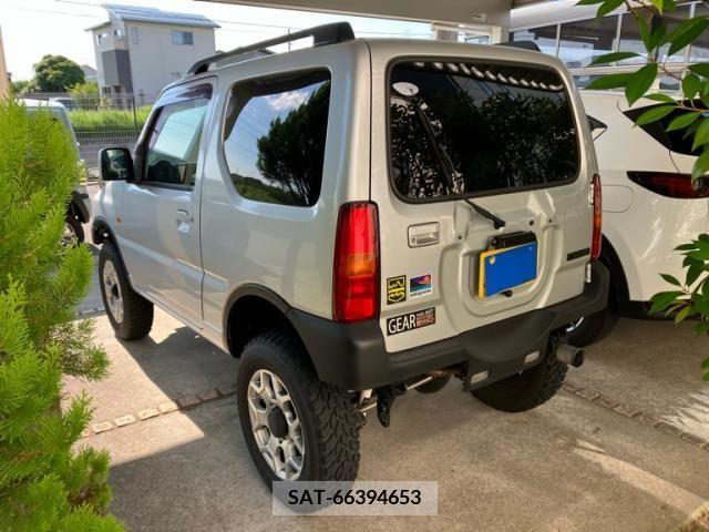 Mazda AZ-OFFROAD 2010-08 389508-6