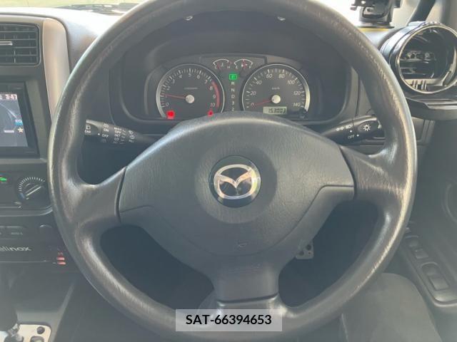Mazda AZ-OFFROAD 2010-08 389508-15
