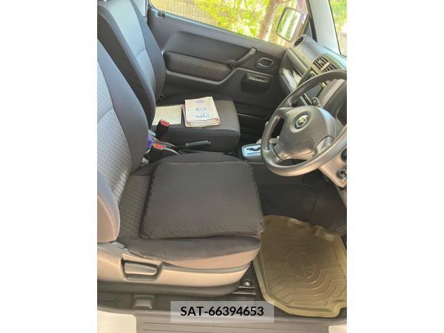 Mazda AZ-OFFROAD 2010-08 389508-14