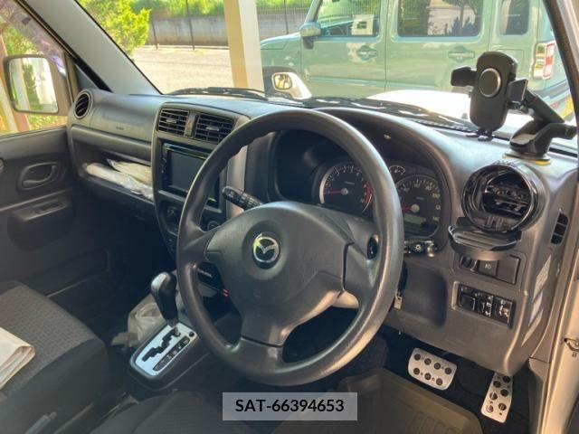 Mazda AZ-OFFROAD 2010-08 389508-13
