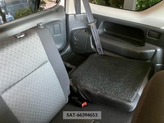 Mazda AZ-OFFROAD 2010-08 389508-21