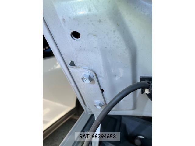 Mazda AZ-OFFROAD 2010-08 389508-11