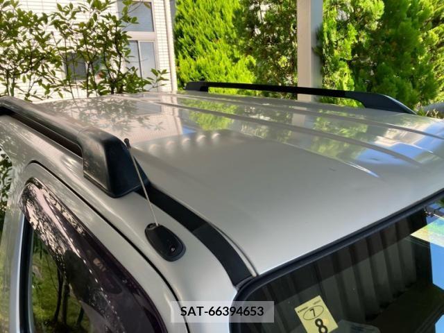 Mazda AZ-OFFROAD 2010-08 389508-5