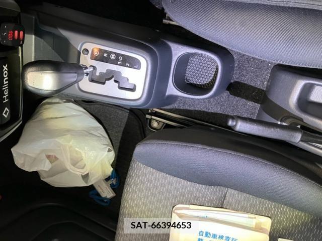 Mazda AZ-OFFROAD 2010-08 389508-20