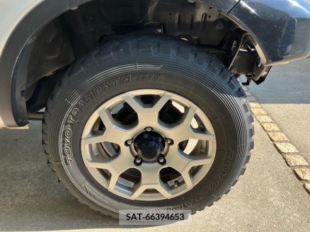 Mazda AZ-OFFROAD 2010-08 389508-4