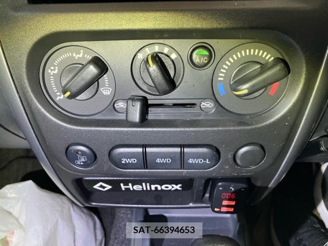 Mazda AZ-OFFROAD 2010-08 389508-19