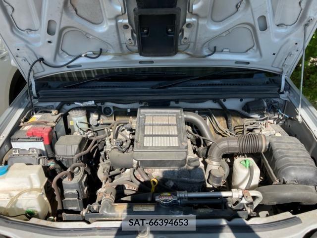 Mazda AZ-OFFROAD 2010-08 389508-9