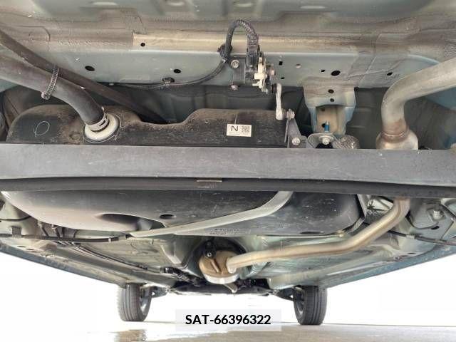 Suzuki HUSTLER 2020-03 361611-19