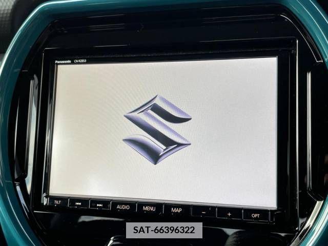 Suzuki HUSTLER 2020-03 361611-2