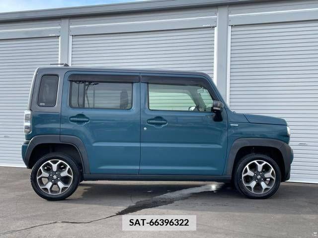 Suzuki HUSTLER 2020-03 361611-18