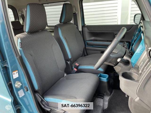 Suzuki HUSTLER 2020-03 361611-8