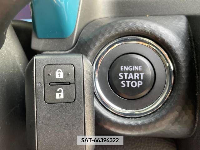 Suzuki HUSTLER 2020-03 361611-7