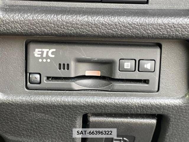 Suzuki HUSTLER 2020-03 361611-6