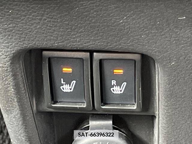 Suzuki HUSTLER 2020-03 361611-5