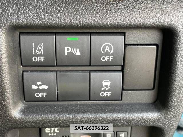 Suzuki HUSTLER 2020-03 361611-4