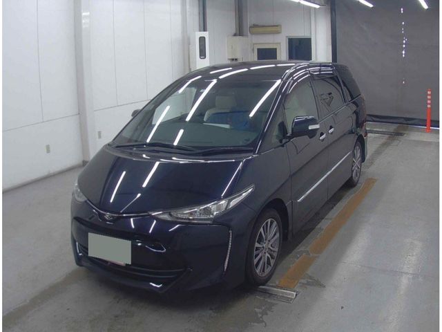 Toyota ESTIMA 2019-02 180386-1