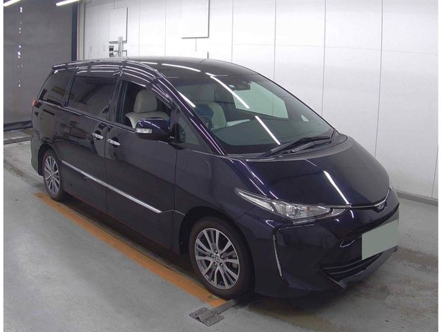 Toyota ESTIMA 2019-02 180386-0