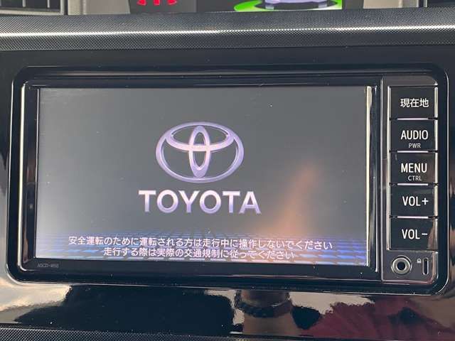 Toyota ROOMY 2018-04 189811-19