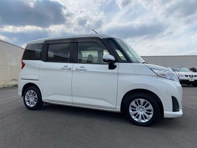 Toyota ROOMY 2018-04 189811-8