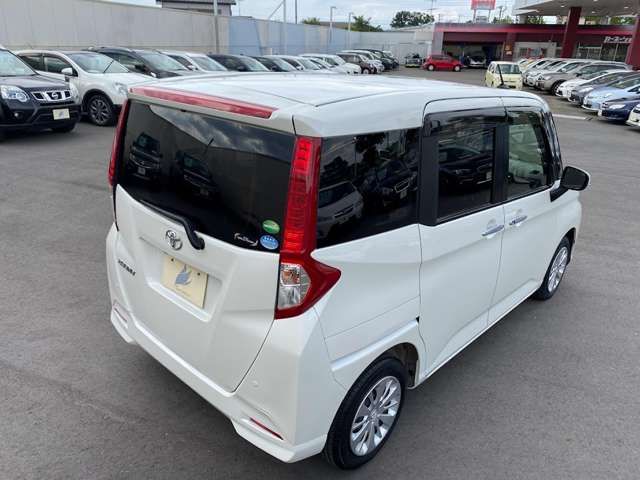 Toyota ROOMY 2018-04 189811-6