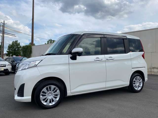 Toyota ROOMY 2018-04 189811-2