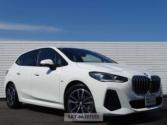 Bmw 2 SERIES 2023-07 318184-3
