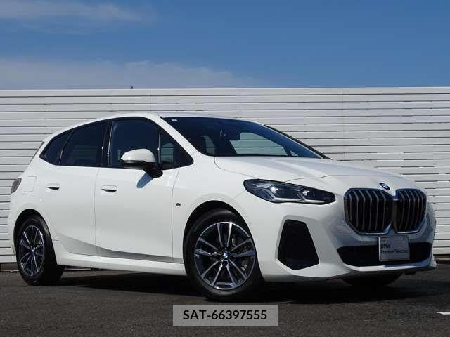 Bmw 2 SERIES 2023-07 318184-2