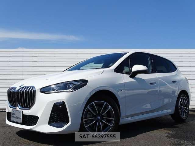 Bmw 2 SERIES 2023-07 318184-1