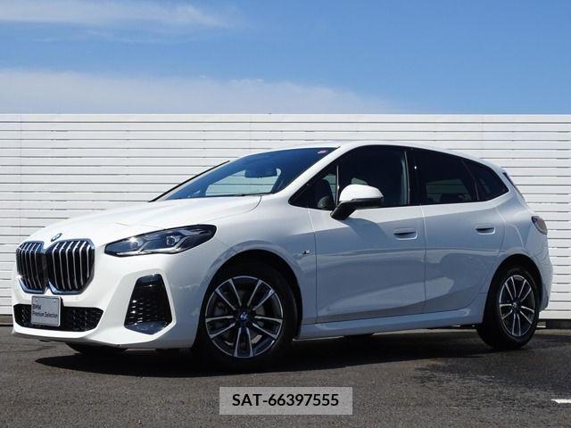 Bmw 2 SERIES 2023-07 318184-0